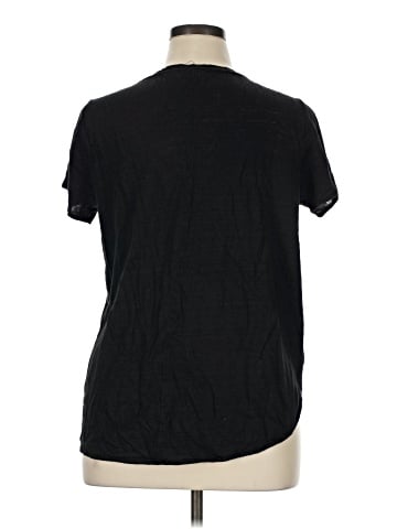 Tahari Short Sleeve T-Shirt (view 2)