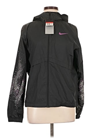 Nike Windbreaker (view 1)
