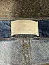 Caslon Solid Blue Jeans Size 27 waist - photo 7