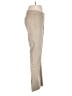 Lee Solid Tan Casual Pants Size 8M - photo 4
