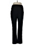 Dana Buchman Solid Black Active Pants Size L - photo 2