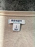 Old Navy 100% Cotton Ivory Cardigan Size L - photo 7