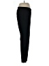 Dana Buchman Solid Black Active Pants Size L - photo 4