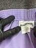 BonWorth 100% Polyester Solid Purple Athletic Shorts Size XL - photo 3