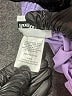 BonWorth 100% Polyester Solid Purple Athletic Shorts Size XL - photo 4