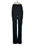 J. McLaughlin 100% Nylon Solid Black Dress Pants Size 0 - photo 1