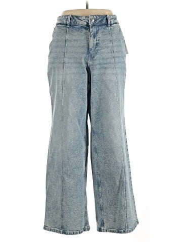 MICHAEL Michael Kors Jeans (view 1)