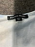 Boston Proper Tie-dye Blue Casual Dress Size M - photo 7