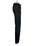 J. McLaughlin 100% Nylon Solid Black Dress Pants Size 0 - photo 4