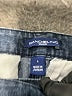 Bandolino Blue Denim Shorts Size 6 - photo 3