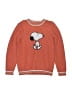 Janie and Jack Orange Pullover Sweater Size 8 - photo 1