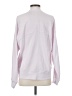 Zella Pink Sweatshirt Size XS - photo 2