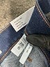 Ann Taylor LOFT Color Block Blue Jeans Size 6 - photo 8