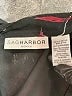 Sag Harbor 100% Polyester Black 3/4 Sleeve Blouse Size 2X - photo 7
