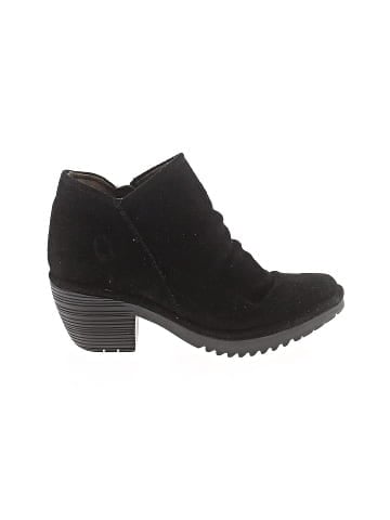 FLY London Ankle Boots (view 1)