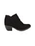 FLY London Black Ankle Boots Size EU 37 - photo 1