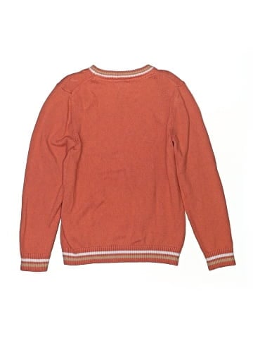 Janie and Jack Pullover Sweater (view 2)