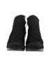 FLY London Black Ankle Boots Size EU 37 - photo 2