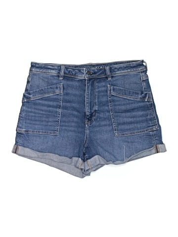 American Eagle Outfitters Denim Shorts (view 1)