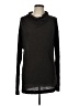 James Perse Black Long Sleeve Turtleneck Size Lg (3) - photo 1
