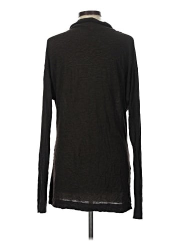 James Perse Long Sleeve Turtleneck (view 2)