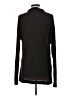 James Perse Black Long Sleeve Turtleneck Size Lg (3) - photo 2