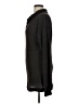 James Perse Black Long Sleeve Turtleneck Size Lg (3) - photo 5