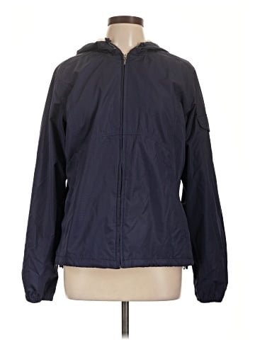 Eddie Bauer Windbreaker (view 1)