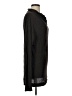 James Perse Black Long Sleeve Turtleneck Size Lg (3) - photo 4
