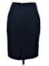 Talbots Solid Blue Formal Skirt Size 0 Petite - photo 2