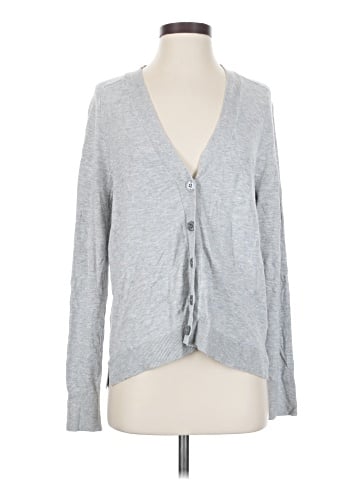 Ann Taylor LOFT Cardigan (view 1)