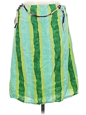 Zara Casual Skirt (view 1)