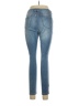 Nine West Hearts Blue Jeans Size 12 (petite) - photo 2