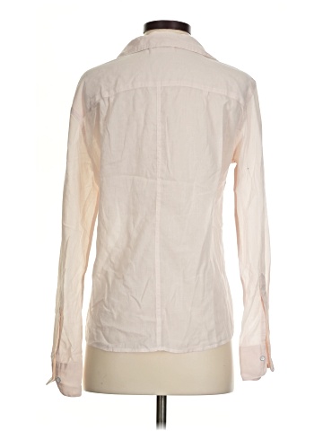 Velvet by Graham & Spencer Long Sleeve Blouse (view 2)