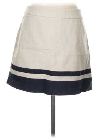 Ann Taylor LOFT Casual Skirt (view 1)