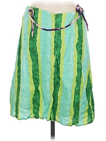 Zara Casual Skirt (view 2)