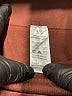 New Mix USA Brown Active Pants Size S - photo 7