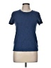 Gap 100% Cotton Blue Active T-Shirt Size M - photo 1