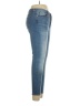 Nine West Hearts Blue Jeans Size 12 (petite) - photo 4
