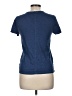 Gap 100% Cotton Blue Active T-Shirt Size M - photo 2