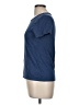 Gap 100% Cotton Blue Active T-Shirt Size M - photo 5