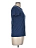 Gap 100% Cotton Blue Active T-Shirt Size M - photo 4