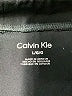 Calvin Klein Solid Black Active Pants Size L - photo 7