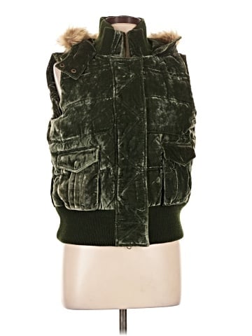 Old Navy Vest (view 1)