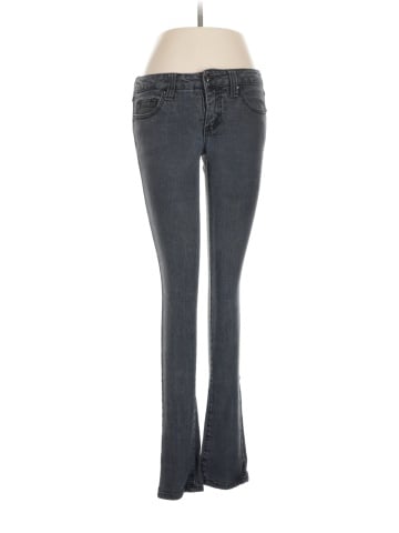 Miley Cyrus & Max Azria Jeans (view 1)