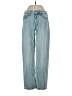 Aeropostale 100% Cotton Blue Jeans Size 000 S - photo 1