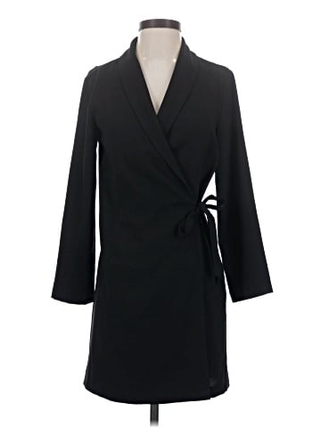Zara Coat (view 1)