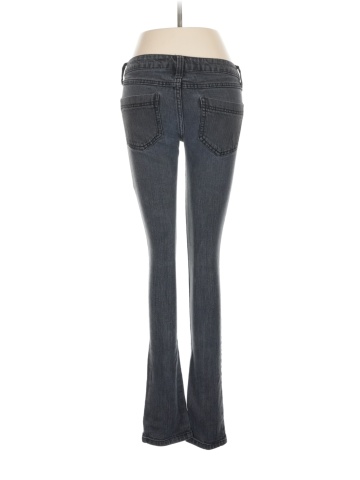 Miley Cyrus & Max Azria Jeans (view 2)