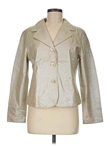 Karen Kane Blazer (view 1)