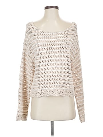 American Eagle Outfitters Pullover Sweater (view 1)